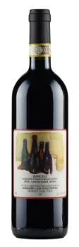 2010 | Alessandro e Gian Natale Fantino | Vigna dei Dardi - Wine