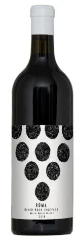 2018 | House of Smith | K Vintners Roma Cabernet - Syrah