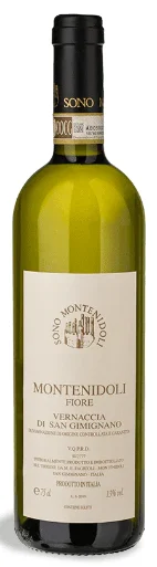 2016 | Montenidoli | Fiore - Wine