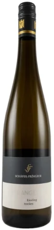 2020 | Weingut Schäfer-Fröhlich | Vulkangestein Riesling Trocken