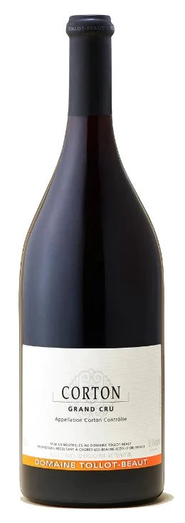 2013 | Domaine Tollot-Beaut | Corton Grand Cru