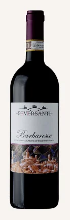 2016 | Reversanti | Barbaresco - Wine