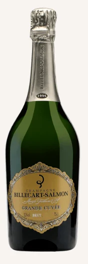 1990 | Billecart-Salmon | Grande Cuvee