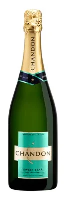Domaine Chandon | Sweet Star Sparkling - NV