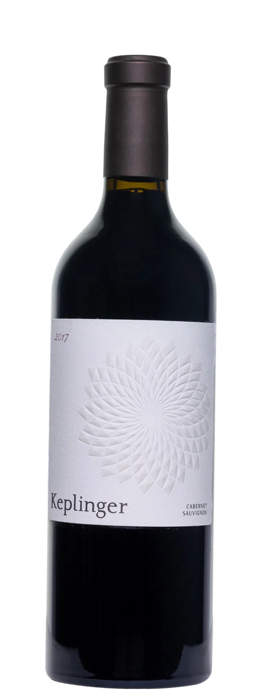2017 | Keplinger Wines | Cabernet Sauvignon