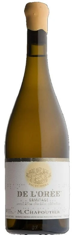 2018 | Maison M. Chapoutier | Ermitage de l'Oree Blanc - Wine