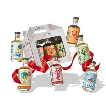 Straightaway Cocktail Holiday | (6)*200ML