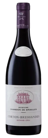 2018 | Domaine Chandon de Briailles | Corton-Bressandes