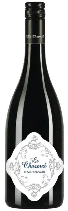 2016 | Le Charmel | Costieres de Nimes Syrah - Grenache
