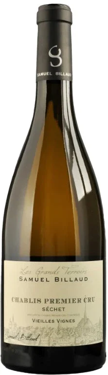 2021 | Samuel Billaud | Sechet (Double Magnum) - Wine