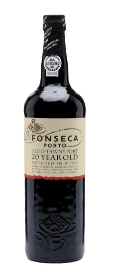 Fonseca Portugal 20 Años Tawny Port