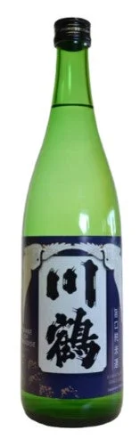 Kawatsuru Grulla del Paraíso Junmai Sake | 720ML - Beneficio