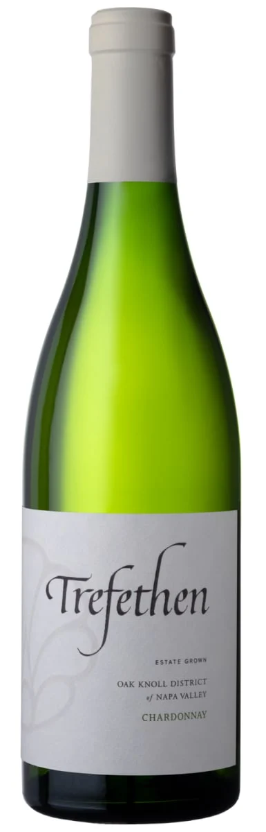 2021 | Trefethen Family Vineyards | Chardonnay - Wine