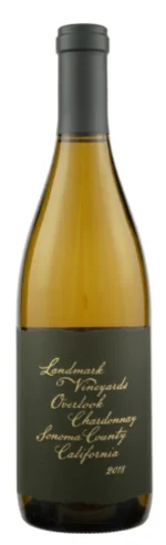 2018 | Viñedos emblemáticos | Pasar por alto el Chardonnay - Vino