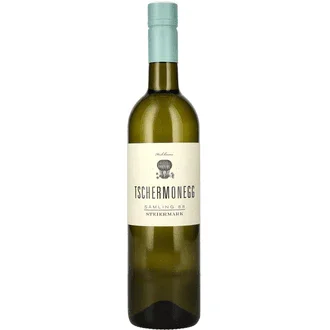 2021 | Weingut Tschermonegg | Sämling 88 - Wine