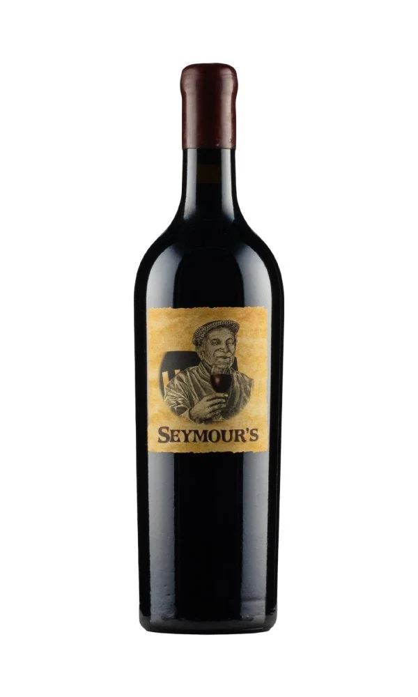 2018 | Alban Vineyards | Seymour's Vineyard Syrah - Wine