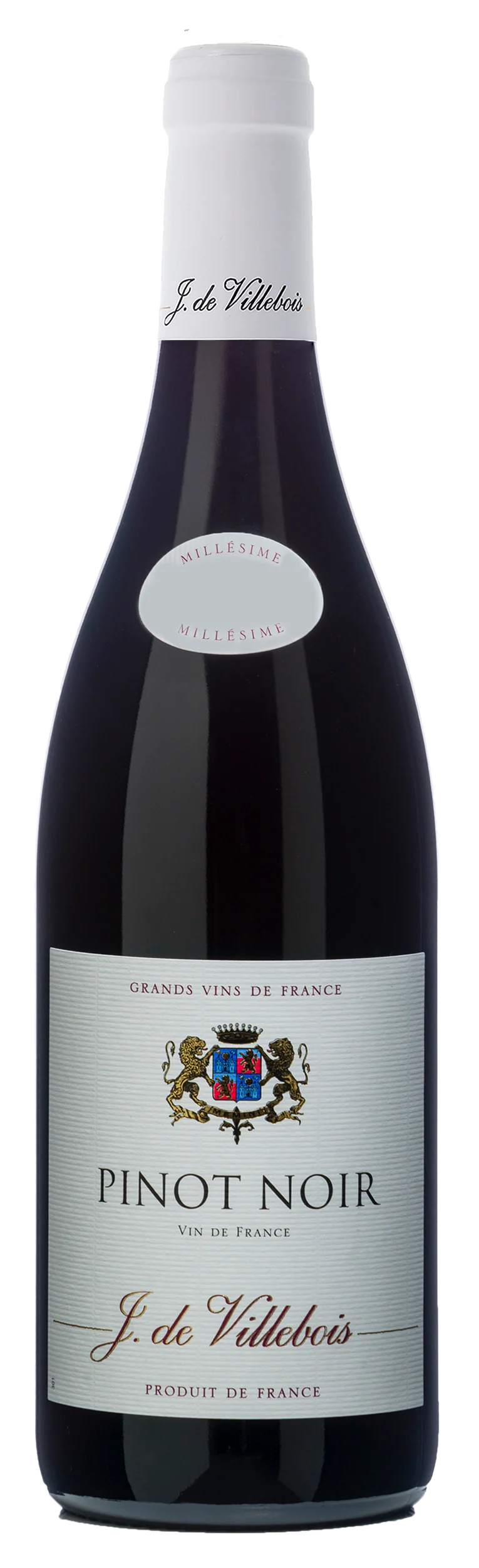 J. de Villebois | Pinot Noir - NV