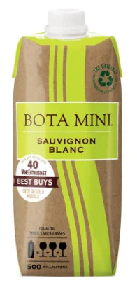 Bota Box | Sauvignon Blanc (Half Litre) - NV