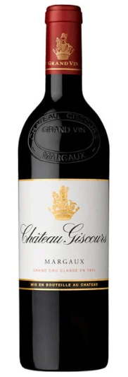 2006 | Château Giscours | Margaux - Wine