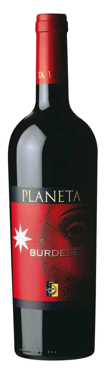 2016 | Planeta | Burdese - Wine