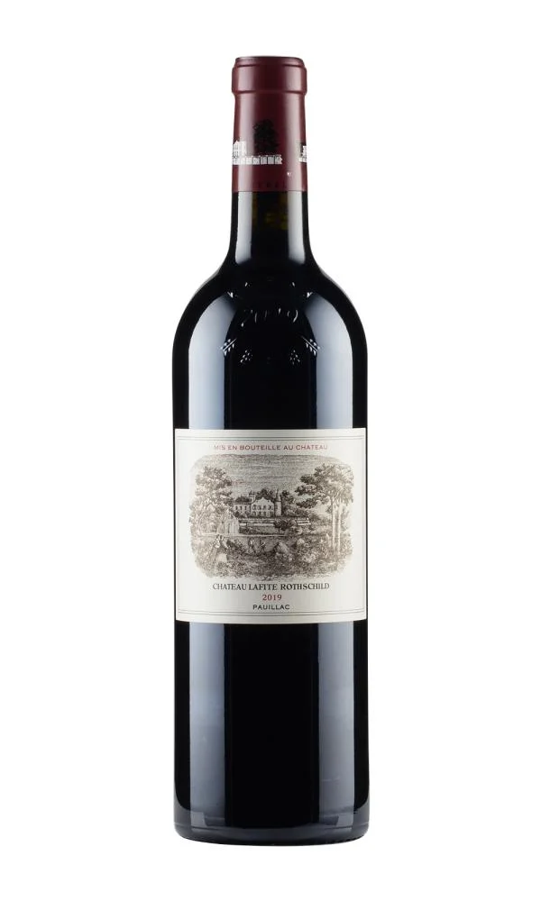 2019 | Château Lafite Rothschild | Pauillac - Wine