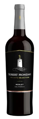 Robert Mondavi Winery | Private Selection Merlot - NV