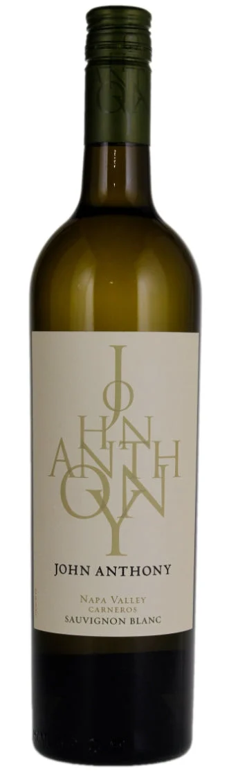 2020 | John Anthony Wines | Sauvignon Blanc