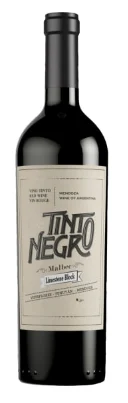 Tinto Negro | Limestone Block Malbec - NV