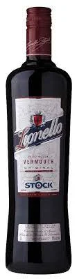 Bebidas espirituosas | Lionello Vermut Rosso Extra Seco 1L - NV