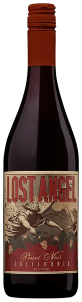 Lost Angel | Pinot Noir - NV