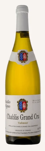 2019 | Domaine Guy Robin | Valmur - Wine