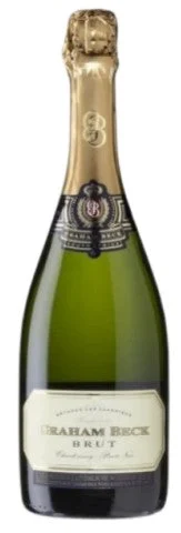 Graham Beck Wines | Brut MCC - Methode Cap Classique - NV