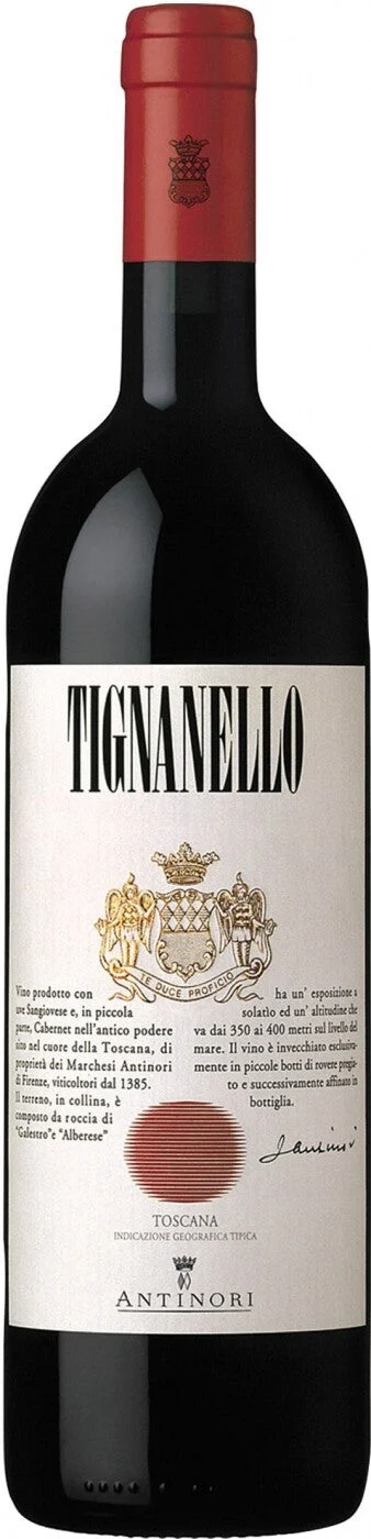 2003 | Antinori | Tignanello (Magnum) - Wine