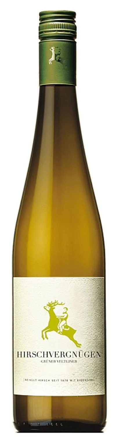 2022 | Weingut Hirsch | Hirschvergnugen Gruner Veltliner - Wine
