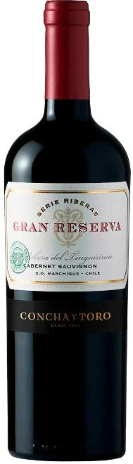 Concha y Toro | Gran Reserva Cabernet Sauvignon - NV