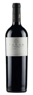 2008 | Tahon de Tobelos | Reserva - Wine