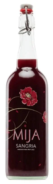 Mija Sangria | Red Sangria - NV