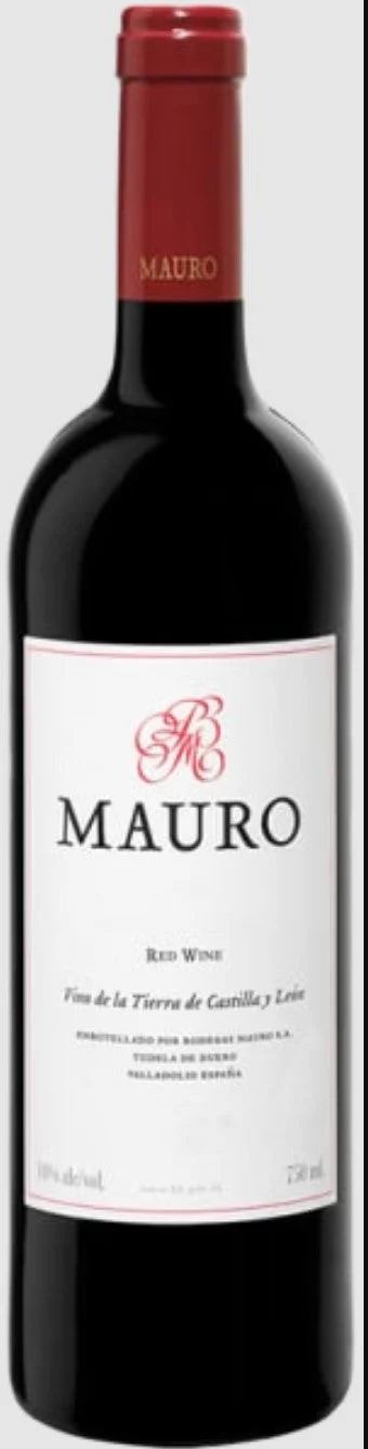 Bodegas Mauro | Red - NV