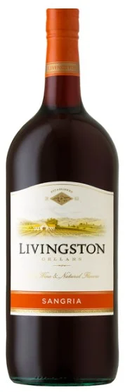 Bodegas Livingston | Sangría (Magnum) - NV