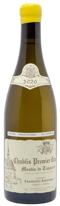 2020 | Domaine François Raveneau | Montee de Tonnerre - Wine
