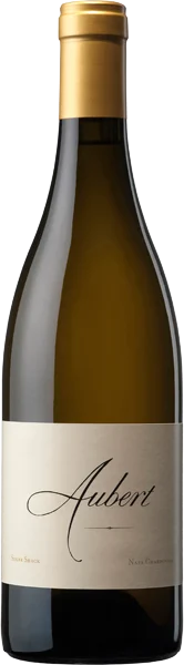 2021 | Aubert | Sugar Shack Chardonnay - Wine
