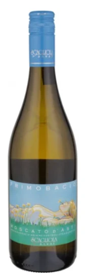 2020 | Scagliola Vini | Primo Bacio - Wine