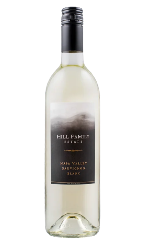 Hill Family Estate | Sauvignon Blanc - NV