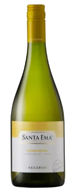 Santa Ema | Reserve Chardonnay - NV
