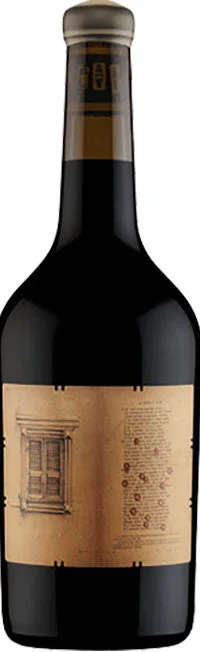 2021 | Sami-Odi | Hoffmann Dallwitz Syrah