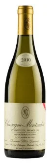 2010 | Domaine Blain-Gagnard | La Boudriotte