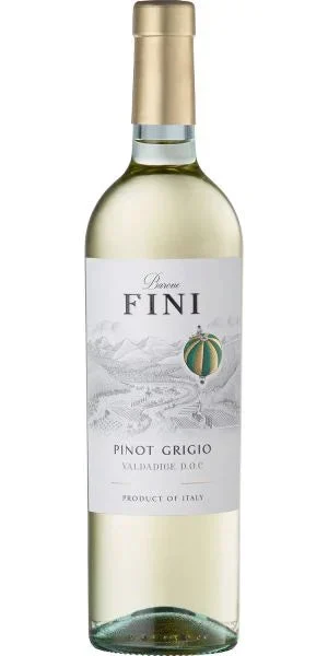 Barone Fini | Pinot Grigio Valdadige - NV