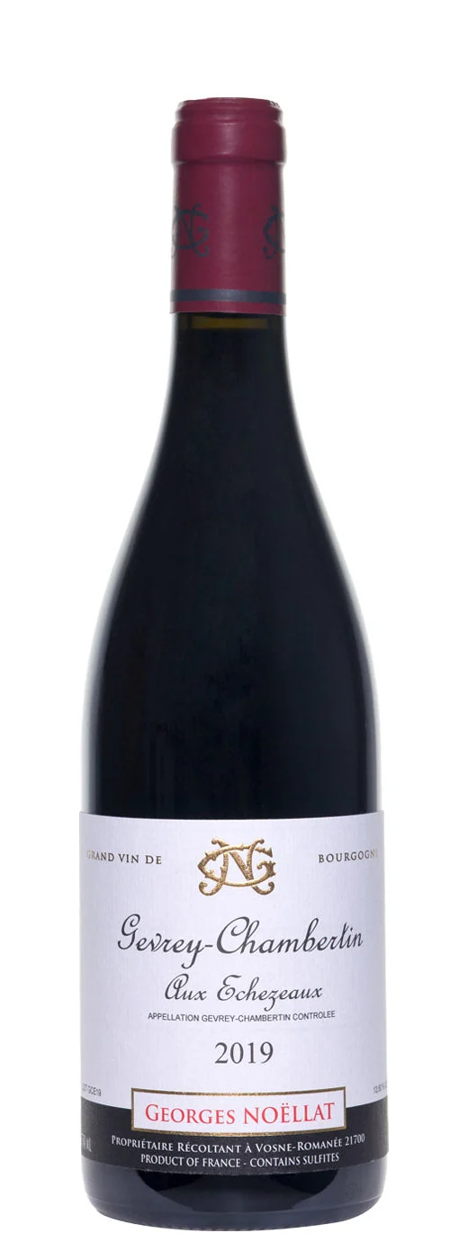 2019 | Georges Noëllat | Gevrey-Chambertin Aux Echezeaux
