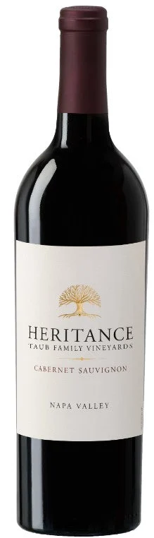 2016 | Vinos de Herencia | Cabernet Sauvignon del Valle de Napa