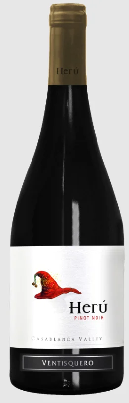 Viña Ventisquero | Heru Pinot Noir - NV